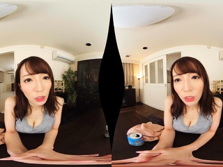 Newbie brunette ariana marie solo toying