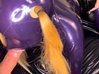 Newbie medical fetish and bdsm physician pussy