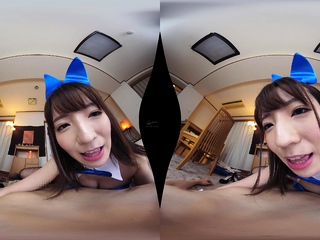 Nice shut up in japanese teen blowjob pov