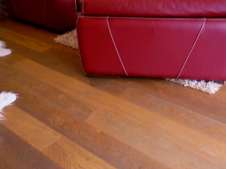 Russian blonde needed a tough fucking