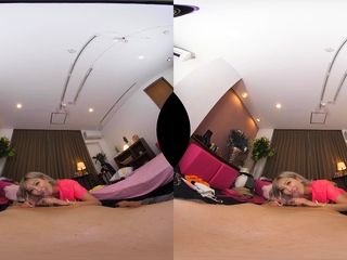 Secretary group intercourse hardcore fucking blond woman facia