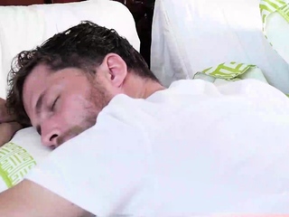 Sizzling MILF stepmom taboo fucked within the ass