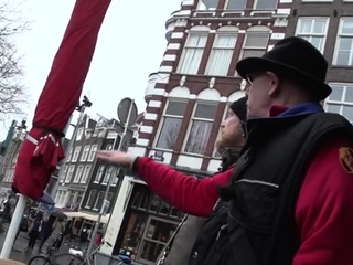 Soiled Valentina endures unforgettable fuck