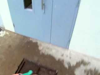 Tasty blonde woman Alice dazzles with loopy sucking