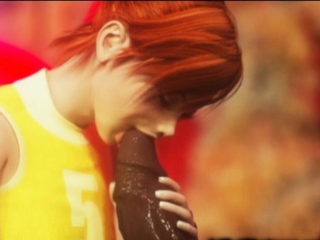 3D Cute Teenagers Fucked by Monsters!