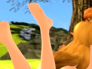 A Knight’s Obligation [TarroTheRambler]