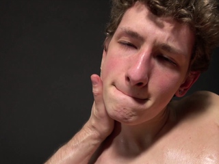 Alan McKenzie – Handjob Casting