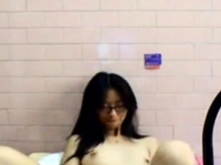 Asian – I feel I am Chinese language, however I could be Korean