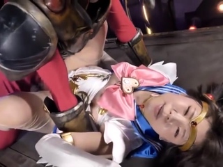 Attractive Japanese babe hardcore intercourse