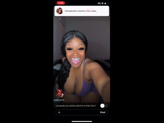 BBW Black and Ebony Hardcore