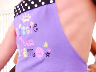 BDSM pegging femdoms fuck man in group