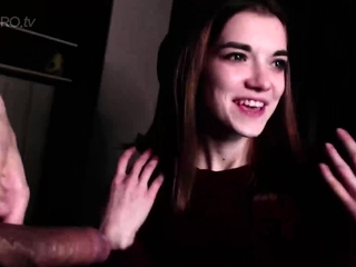 Beginner faculty teenagers blowjobs