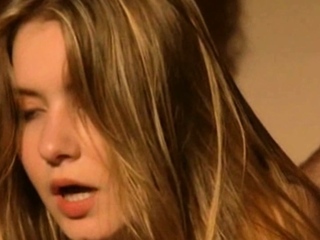 Candy Blonde Fucking Anal