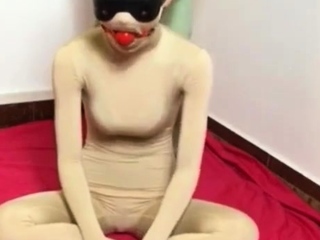 chinese language bondage