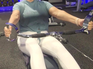 CIMA black and ebony