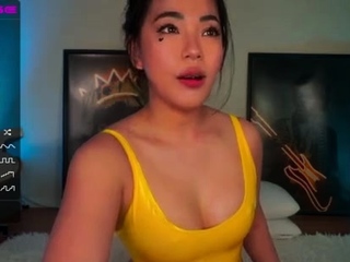 Creampied Japanese Hottie Asian Blowjob Creampie Oral Toys