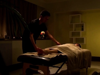 Furry Japanese Dishonest Spouse Sexual Oil Therapeutic massage