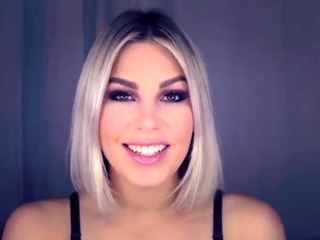 Goddess Jessica – Dick Twitch Set off