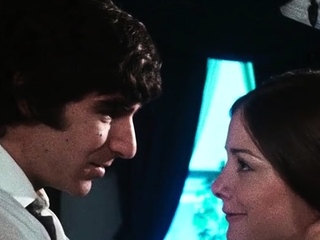 Horny ass beginner blonde milf fucks black interracial