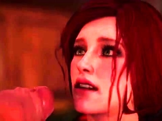 Huge Cock Enjoys Blowjob And Hardcore Journey