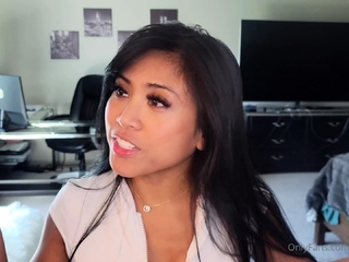 Huge cocks fuck asian redhead exhausting and he or she loves it in hd