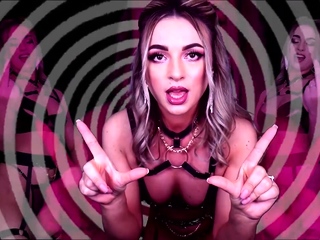 Humiliation POV – Too Silly To Cum – Gooner Denial