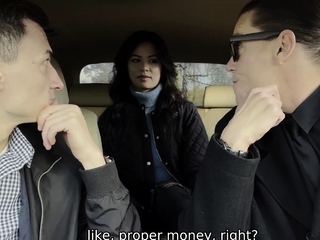 HUNT4K. No Unhealthy Deeds Goes Unfucked