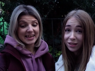 HUNT4K. Option to Fuck Her Up