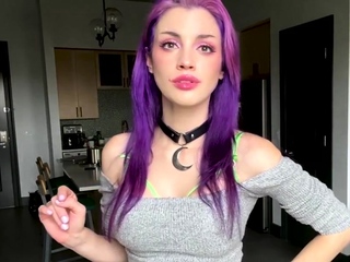 Lux Neon – Hardest Choice U Ever Make – Girlfriend