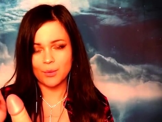 Mad After Darkish Asmr – Joi Jerk Off Directions In French