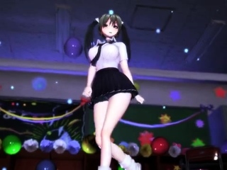 Mixture of Hentai movs from Hentai Niches