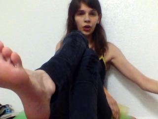 PrincessCica – Smoking Jerk Off Instruction for Cuckold