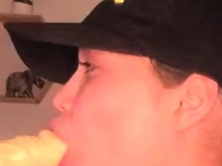 Scorching pussy spreading shut up for solo toying stunner