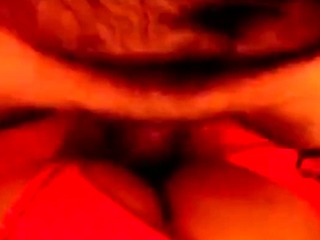 Scorching thick cock fucks me naked longer model