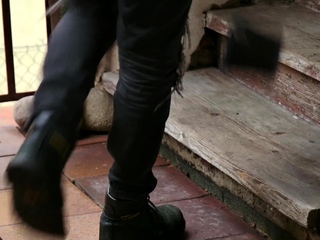 SHAME4K. Incorrect Woman to Mess With