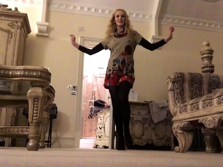 Shut up MiLF getting it within the ass