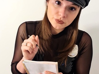 Shut up teen foot worship