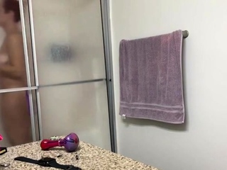 Sizzling novice hidden cam