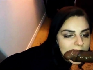 Slut Deepthroat’s BBC