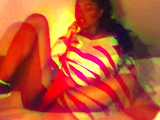 Sofi Vega Fuck #Machine