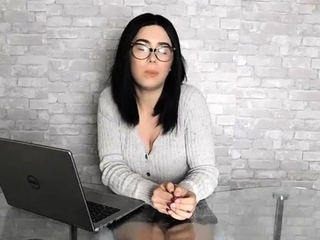 Soulless Sugar – Horny Controlling Monetary Adviser