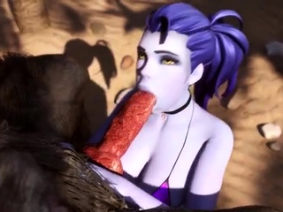 Werewolf Compilation