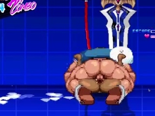 White boi Fucks black booty bitch