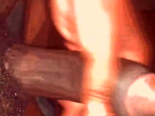 Who bought a great clear pussy