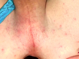 Alice Beginner Blonde Toys Masturbation