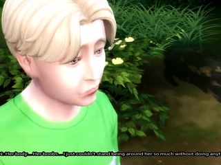 Argentina Gabriela DC Anal 3D Divas Membership