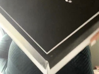 Beginner striptease and Solo masturbation