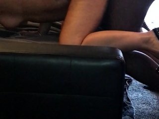 Blonde Newbie interracial Fuck and Facial