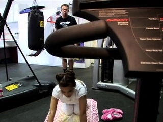 Blowjob Threesome Babes Swallow Jizz