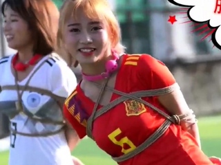 Chinese language bondage